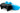 Sony Controller PS5 DualSense Rhythm Blue
