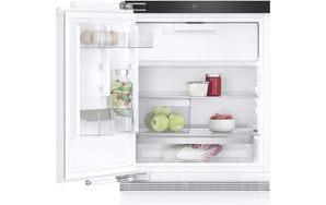 V-Zug Einbaukühlschrank Cooler V600 8UG Links