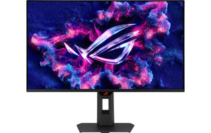 ASUS Monitor ROG Strix XG27UQDMS