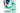 World Fitness Fitnessmatte Yamuna 183 cm x 61 cm, Türkis