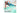 World Fitness Fitnessmatte Yamuna 183 cm x 61 cm, Türkis