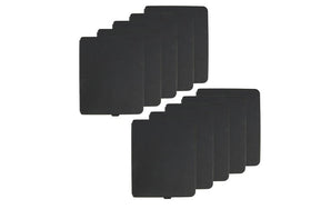 LMP Tastatur DefenderCase USB-C iPad 11/10.9 CH 10-Pack