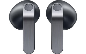 Samsung Wireless In-Ear-Kopfhörer Galaxy Buds4 Schwarz