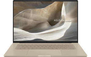 ASUS Zenbook A16 UX3607OA-SQ042W Copilot+ PC