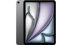 Apple iPad Air 11 M4 WiFi 2026 128 GB Space Grau