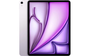 Apple iPad Air 13 M4 WiFi 2026 256 GB Violett