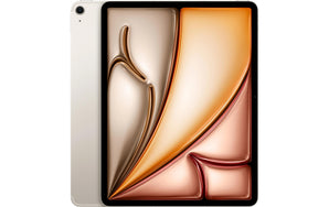 Apple iPad Air 13 M4 Cellular 2026 128 GB Polarstern