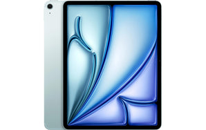 Apple iPad Air 13 M4 Cellular 2026 128 GB Blau