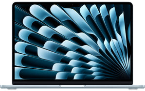 Apple MacBook Air 13 2026 M5 8C GPU / 16 GB / 512 GB Sky Blue