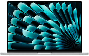 Apple MacBook Air 15 2026 M5 10C GPU / 32 GB / 512 GB Silver