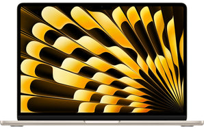 Apple MacBook Air 13 2026 M5 10C GPU / 16 GB / 512 GB Starlight