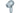 Xiaomi True Wireless In-Ear-Kopfhörer Redmi Buds 8 Pro Blau