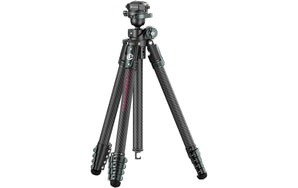 Ulanzi JJ05 GlideGo Video Tripod