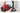 Bosch Bodenstaubsauger ProAnimal BGC41PET Rot