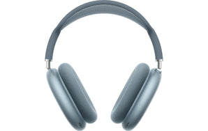 Apple Wireless On-Ear-Kopfhörer AirPods Max 2 Blau