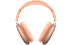 Apple Wireless On-Ear-Kopfhörer AirPods Max 2 Orange