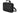 DICOTA Notebooktasche Traveller Five 14-16 Schwarz