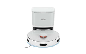 Philips Saug- und Wischroboter 2000 Series XU2100/25 Weiss