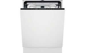 Electrolux Einbaugeschirrspüler GA60GLVC Vollintegriert