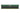 Kingston KTH-PL556D8-32G 1x 32 GB