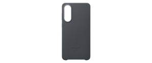 Samsung Back Cover Kindsuit Case Galaxy S25 Edge Schwarz