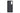 Samsung Back Cover Silicone Galaxy S25 Edge Schwarz