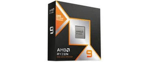 AMD CPU Ryzen 9 9950X 3D 4.3 GHz