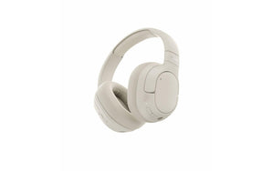 Belkin Wireless Over-Ear-Kopfhörer SoundForm Isolate Sand