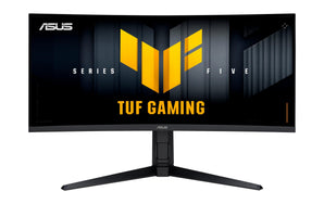 ASUS Monitor TUF Gaming VG34WQL5A 34 , 3440 x 1440 (UWQHD)