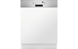 Electrolux Einbaugeschirrspüler GA60LICN Integrierbar
