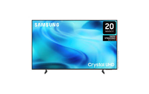 Samsung TV UE55U8090H 55, 3840 x 2160 (Ultra HD 4K), LED-LCD