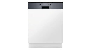Electrolux Einbaugeschirrspüler GA60GLISSP Integrierbar