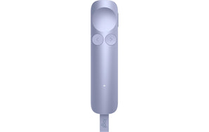 Logitech Presenter Spotlight 2 Helles Flieder