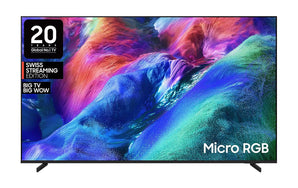 Samsung TV MRE100R85H 100, 3840 x 2160 (Ultra HD 4K), LED-LCD