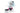 CLEANmaxx Mini Waschmaschine Oben
