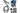 Bosch Professional Akku-Nass-/Trockensauger GAS 18V-10L Solo CLC