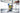 Bosch Professional PRO Wallscanner D-tect 200 C Set mit L-BOXX/Ladegerät/Akku
