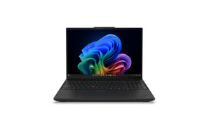 Lenovo Notebook ThinkPad T16 Gen 5 (Intel) Copilot+ PC