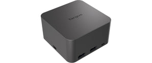 Targus Dockingstation 140W Single HDMI 4K GaN