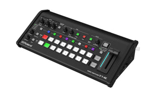 Roland Bildmischer V-1-4K