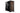 Corsair PC-Gehäuse FRAME 5000D WOOD RS Mid-Tower Schwarz Wallnuss