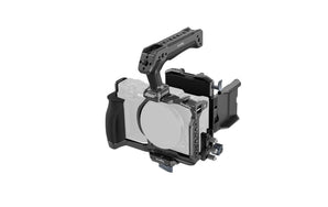 Smallrig Cage HawkLock Schnellwechselkit für Nikon ZR 6113