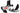 Playseat Formula Intelligence F1 Edition Gaming-Sitz Schwarz/Weiss