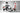 Playseat Formula Intelligence F1 Edition Gaming-Sitz Schwarz/Weiss
