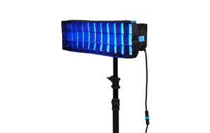 Nanlite PavoSlim 60 cl LED Flächenleuchte 72 W RGB Vollspektrum