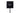 Nanlite Dual Panel Coupler Kit (PavoSlim) Schwarz