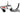 Playseat Formula Intelligence F1 Edition Gaming-Sitz Schwarz/Weiss