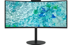 Acer Monitor Vero CB3 34 , 3440 x 1440 (UWQHD)
