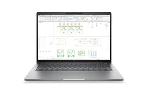 HP ZBook 8 G2i DS3W9AT