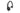 HP Mission 815 Mono-USB kabelgebunden On-Ear Schwarz